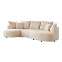 Lovey Corner Sofa