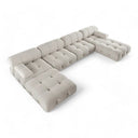 Syla Corner Sofa