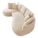 Lovey Corner Sofa
