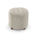 Harper Ottoman