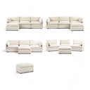 Arlin Corner Sofa