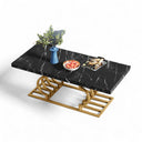 Hammock Coffee Table