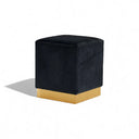 Solo Ottoman