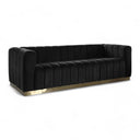 Carter Tuxedo Sofa