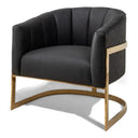 Tulip Armchair