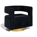 Oysha Armchair