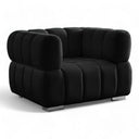 Sutton Tuxedo Armchair