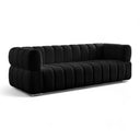 Sutton Tuxedo Sofa