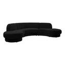 Vilva Corner Sofa