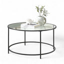 Don Glass Coffee Table