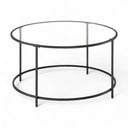 Don Glass Coffee Table
