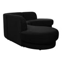 Vilva Corner Sofa