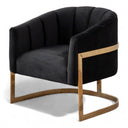 Tulip Armchair