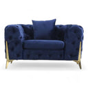 Serenity Armchair