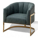 Tulip Armchair