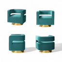 Oysha Armchair