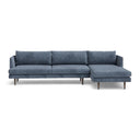 Mila Corner Sofa