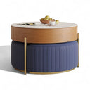 Stone Coffee Table