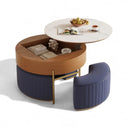 Stone Coffee Table