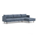 Mila Corner Sofa