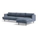 Mila Corner Sofa