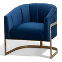 Tulip Armchair