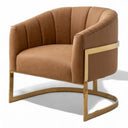 Tulip Armchair