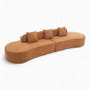 Curvy Sofa