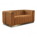 Carter Tuxedo Sofa