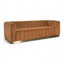 Carter Tuxedo Sofa