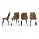 Tappy Dining Chair