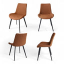 Logo Dining Chair