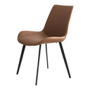 Logo Dining Chair