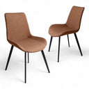 Logo Dining Chair