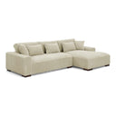 Ember Corner Sofa