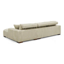 Ember Corner Sofa