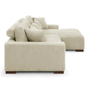 Ember Corner Sofa