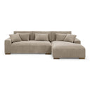 Ember Corner Sofa