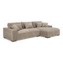 Ember Corner Sofa