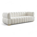 Sutton Tuxedo Sofa