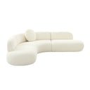 Hudson Corner Sofa