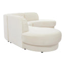 Vilva Corner Sofa