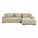 Ember Corner Sofa