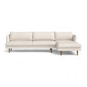 Mila Corner Sofa