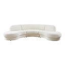 Vilva Corner Sofa