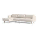 Mila Corner Sofa