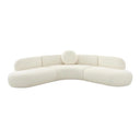 Hudson Corner Sofa