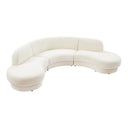 Vilva Corner Sofa