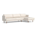 Mila Corner Sofa