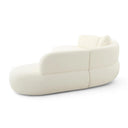 Hudson Corner Sofa
